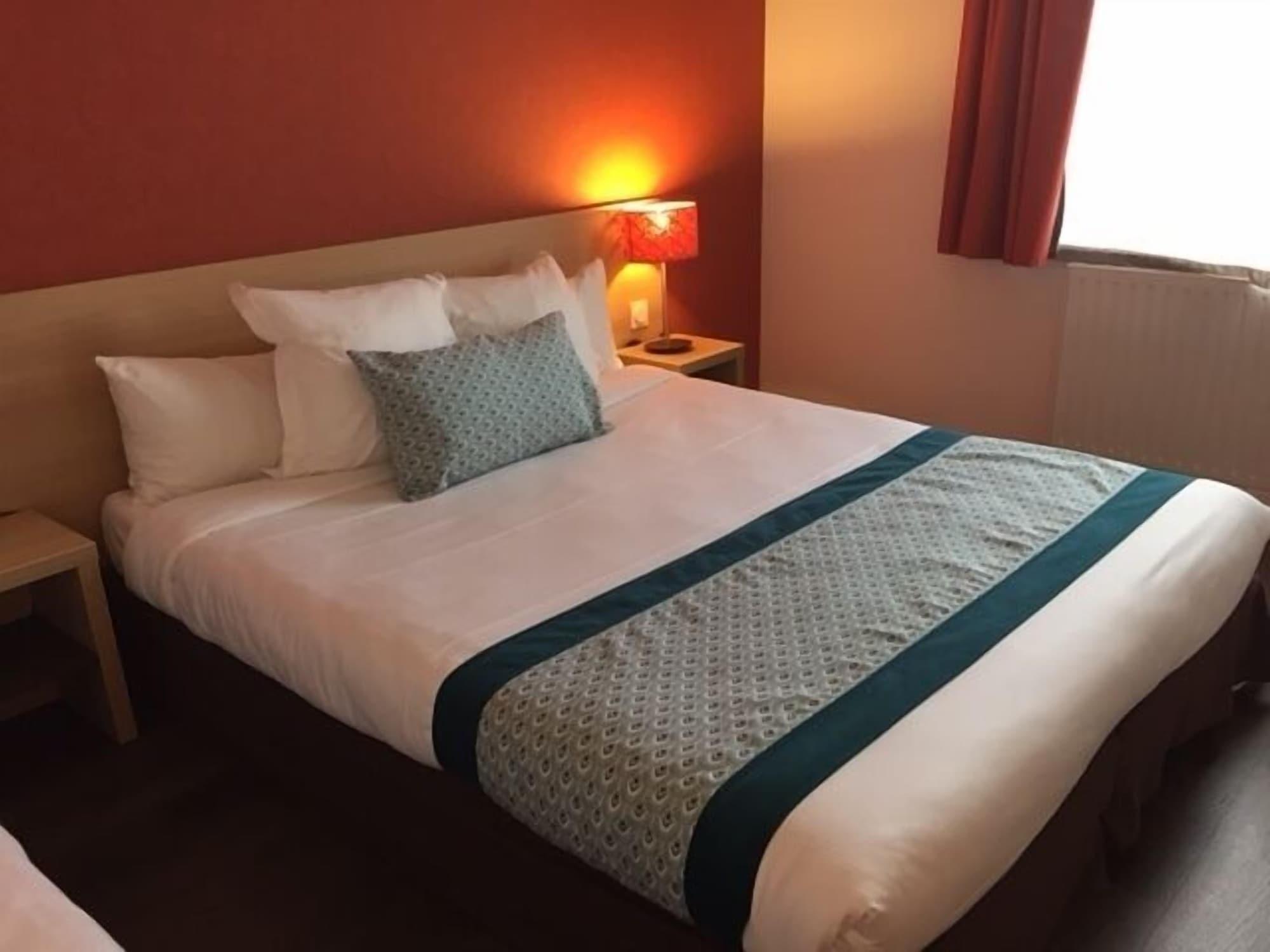 Privilodges Carre De Jaude Aparthotel