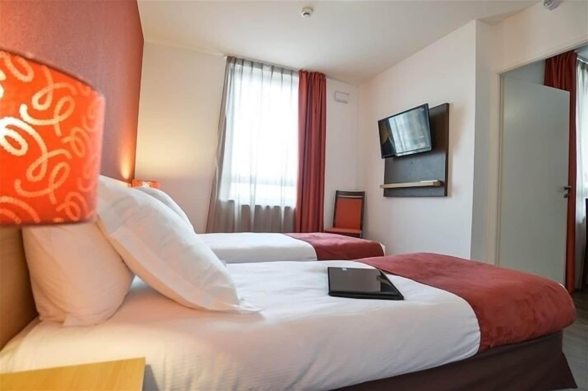 Privilodges Carre De Jaude 3* Clermont-Ferrand