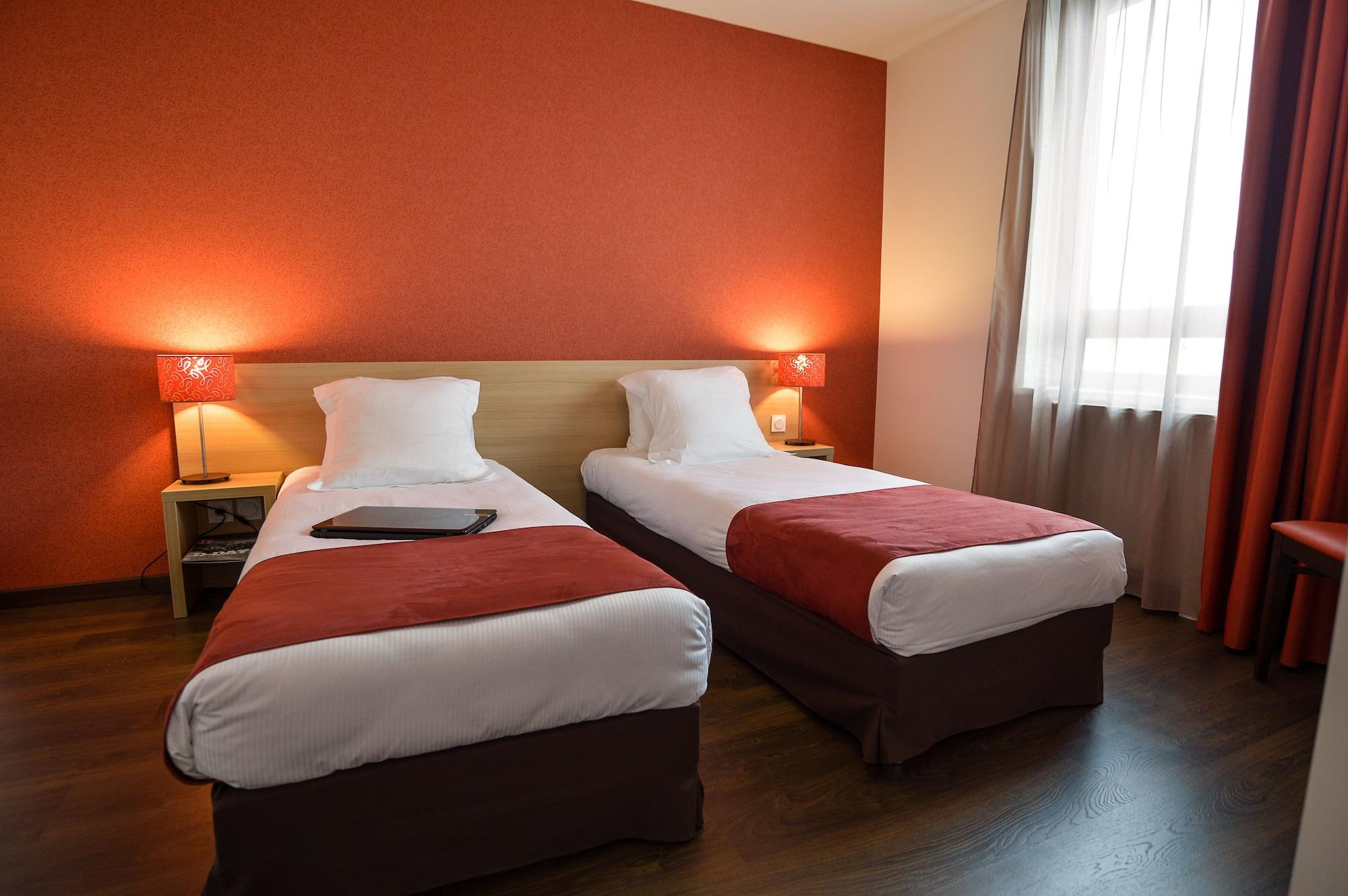 Privilodges Carre De Jaude Clermont-Ferrand