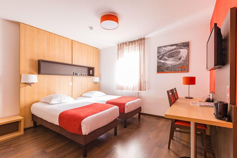 Apartahotel Privilodges Carré De Jaude Clermont-Ferrand
