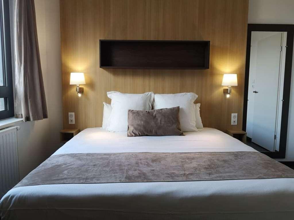 Privilodges Carré De Jaude Apartahotel 3*
