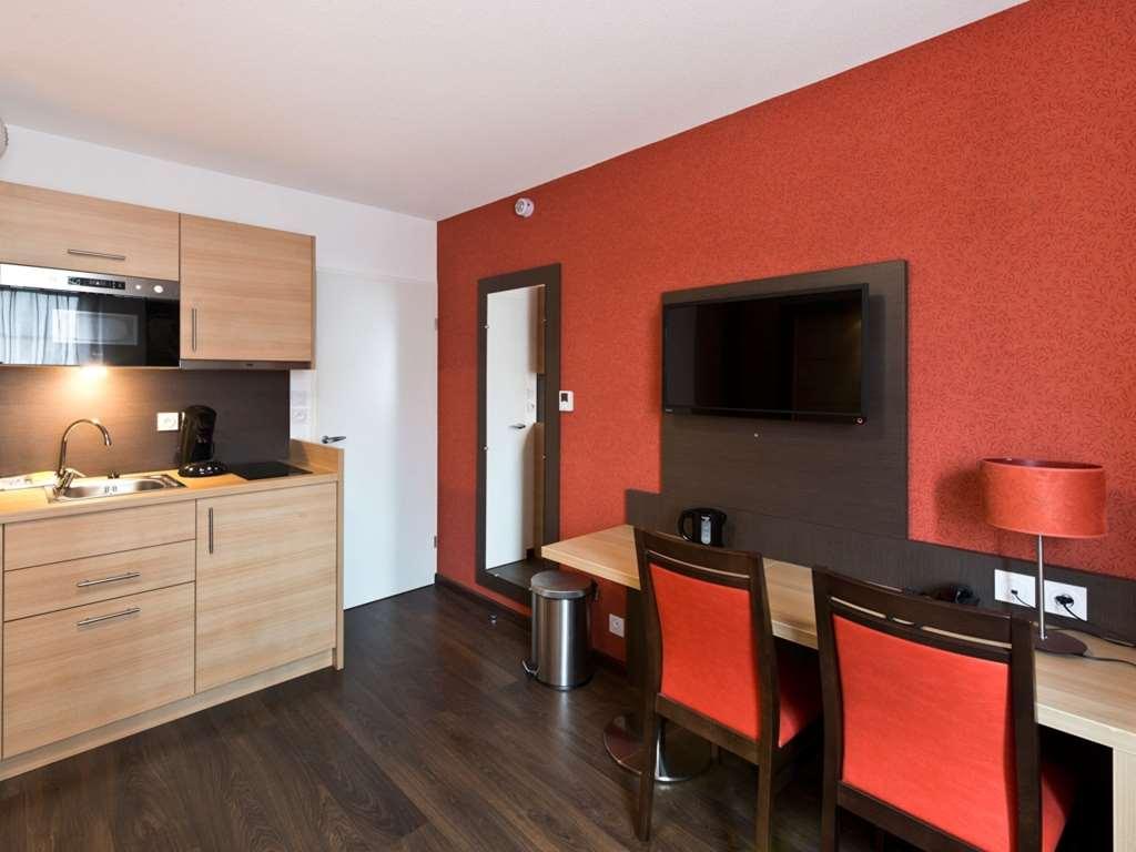 Apartahotel Privilodges Carré De Jaude 3*
