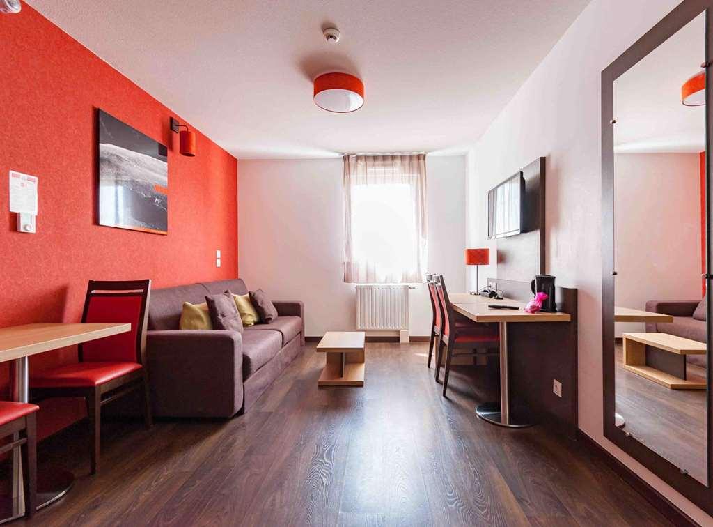 Privilodges Carré De Jaude 3* Clermont-Ferrand