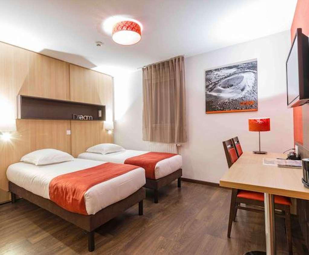 Privilodges Carré De Jaude Apartahotel Clermont-Ferrand