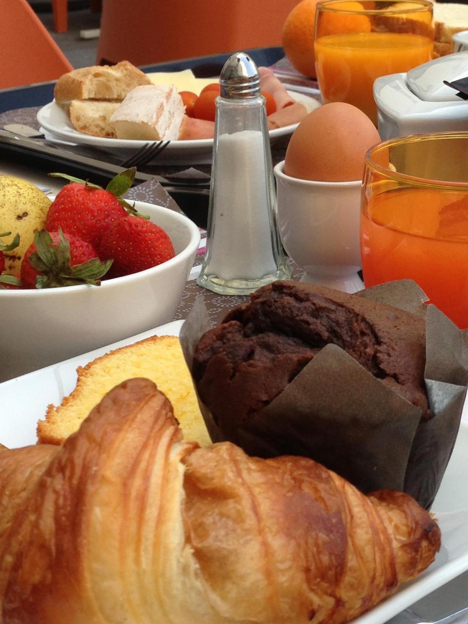 Aparthotel Privilodges Carre De Jaude 3*