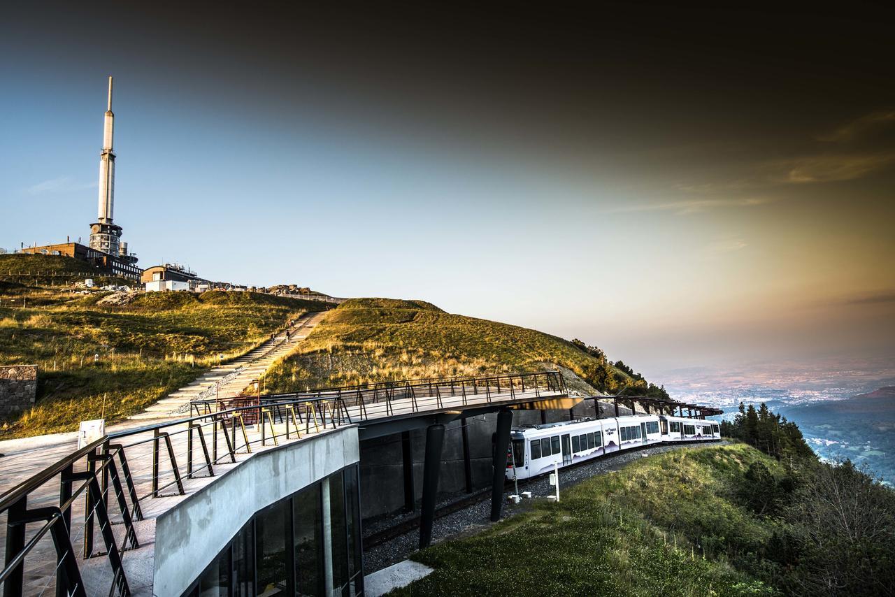 Privilodges Carre De Jaude 3*