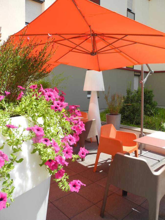 Privilodges Carre De Jaude Aparthotel