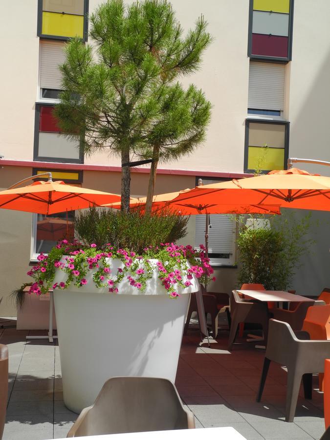 Aparthotel Privilodges Carre De Jaude