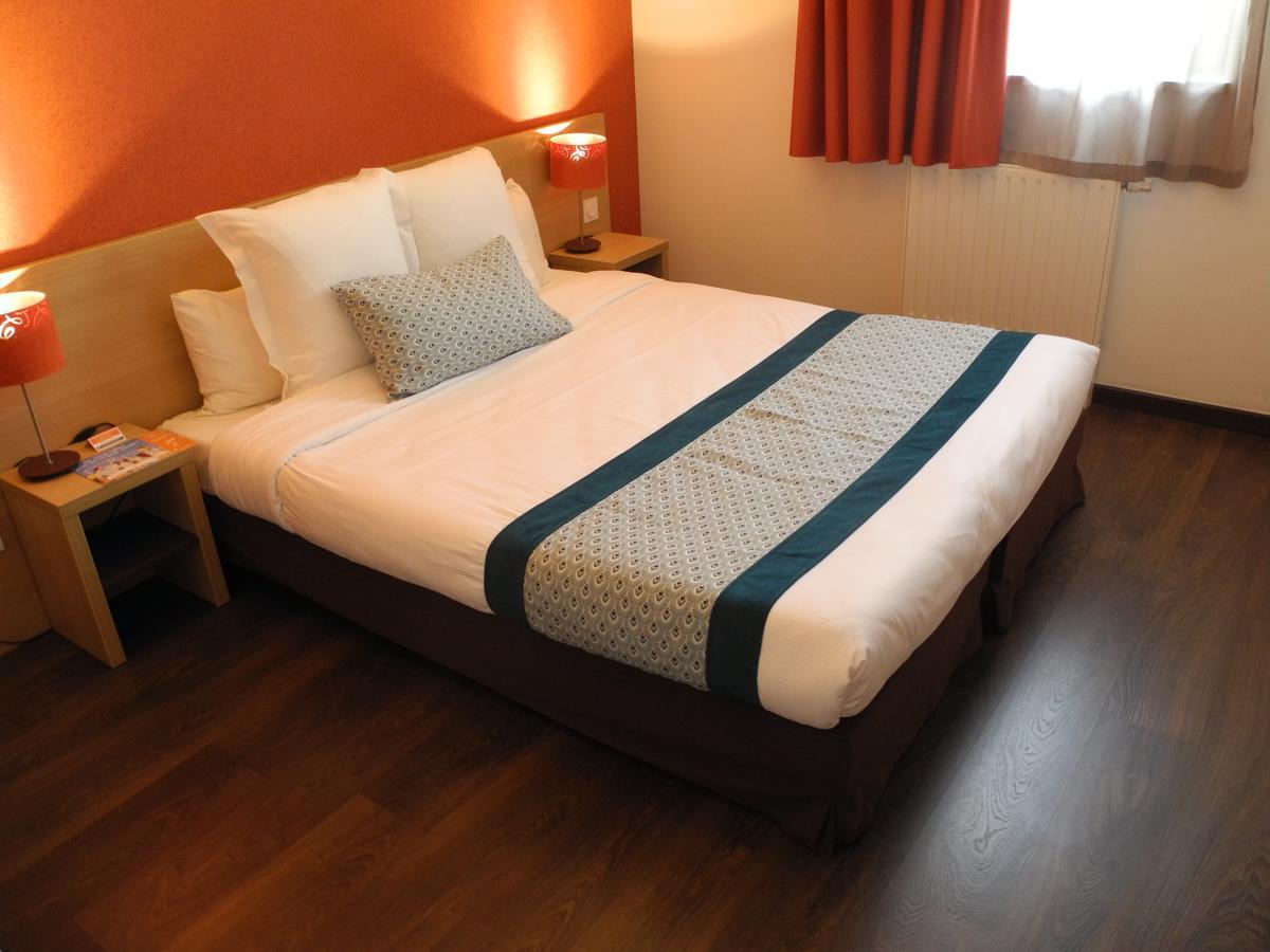 Privilodges Carre De Jaude 3* Clermont-Ferrand
