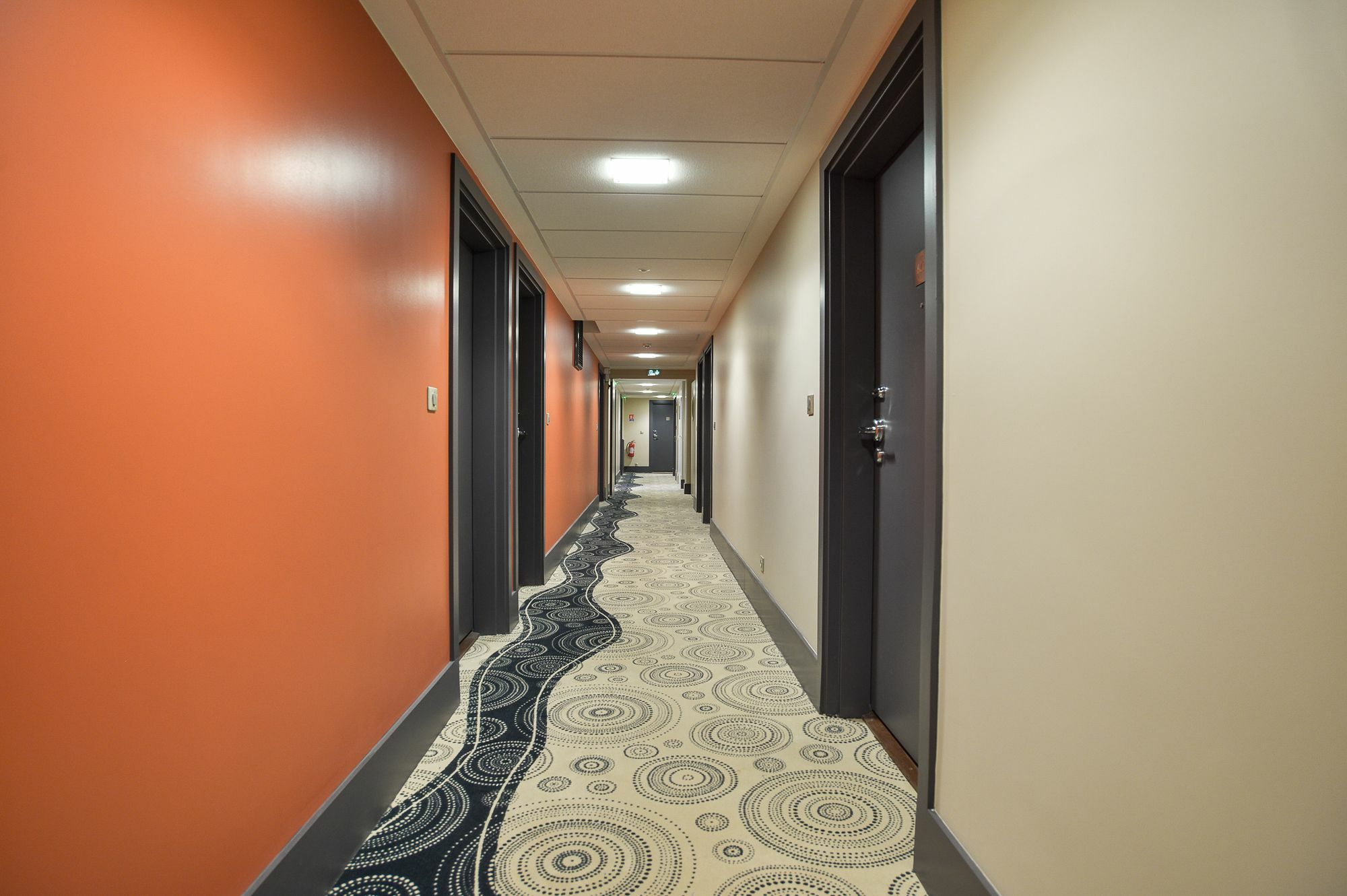 Aparthotel Privilodges Carre De Jaude