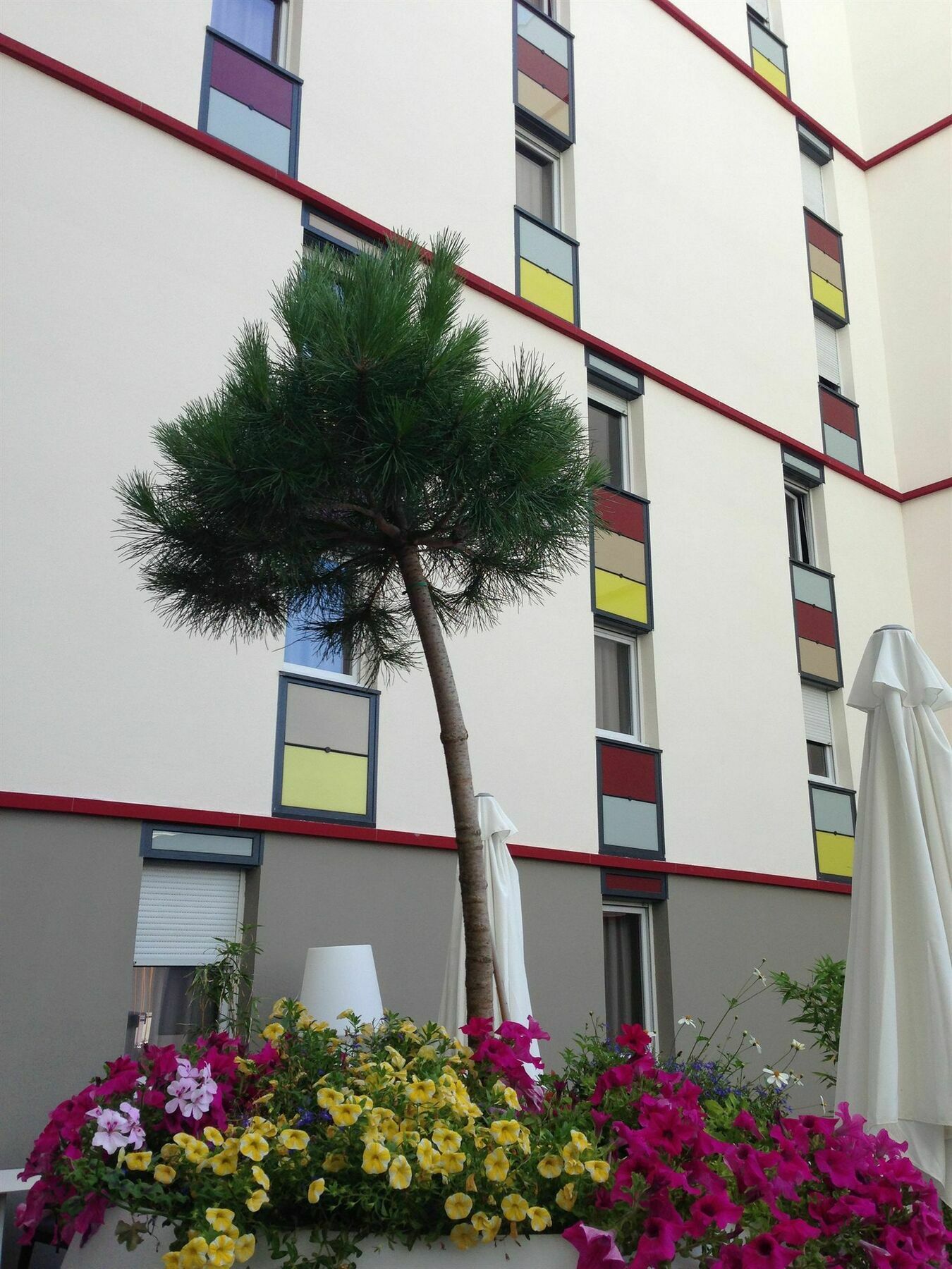 Aparthotel Privilodges Carre De Jaude 3*
