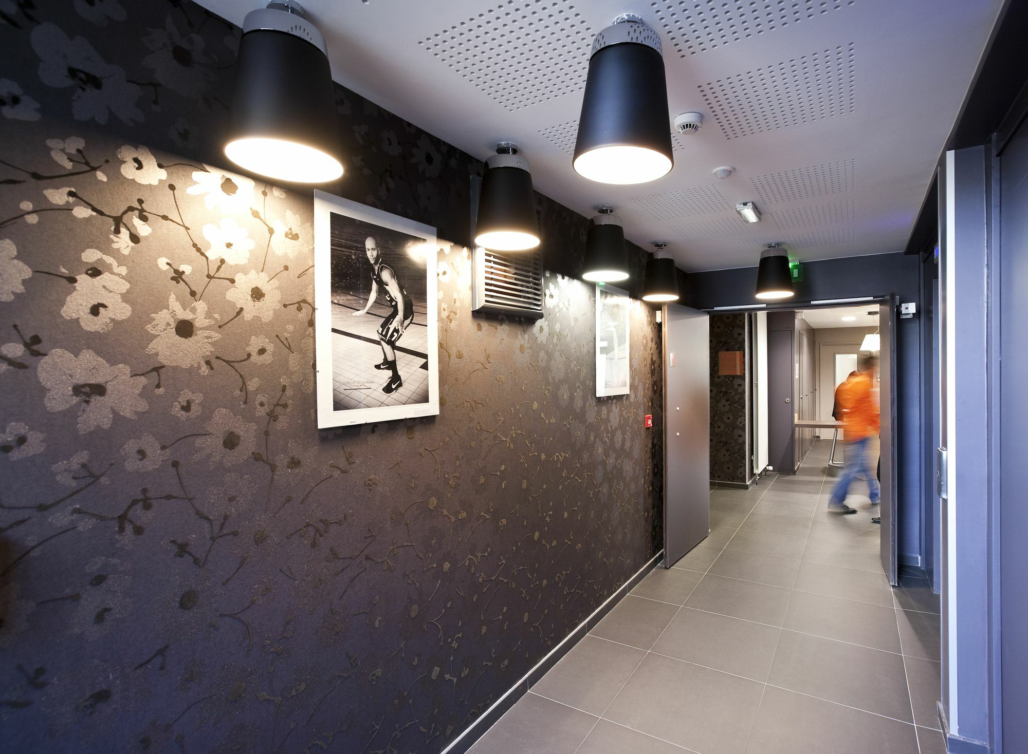 Privilodges Carre De Jaude 3* Clermont-Ferrand