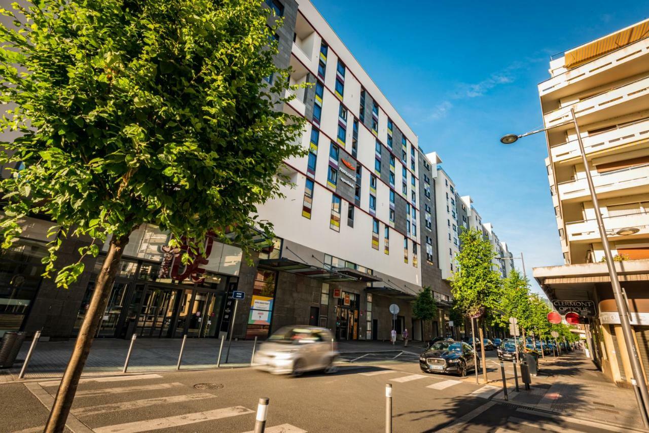 Privilodges Carre De Jaude Aparthotel Clermont-Ferrand